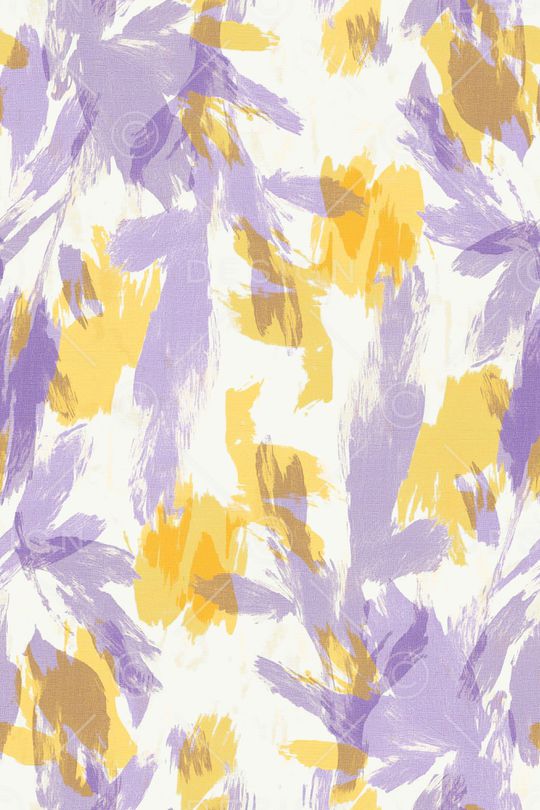 真丝印花华亿平台图片