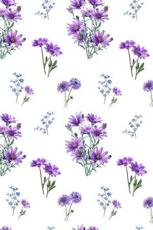 雪纺印花华亿平台图片