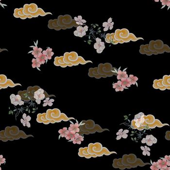 1609451-2025-3-18（色块祥云花卉