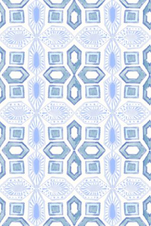 民族风印花华亿平台图片