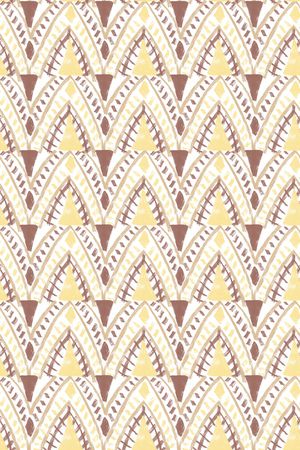 民族风印花华亿平台图片