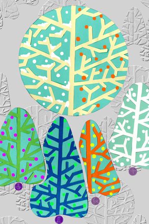 雪花印花华亿平台图片