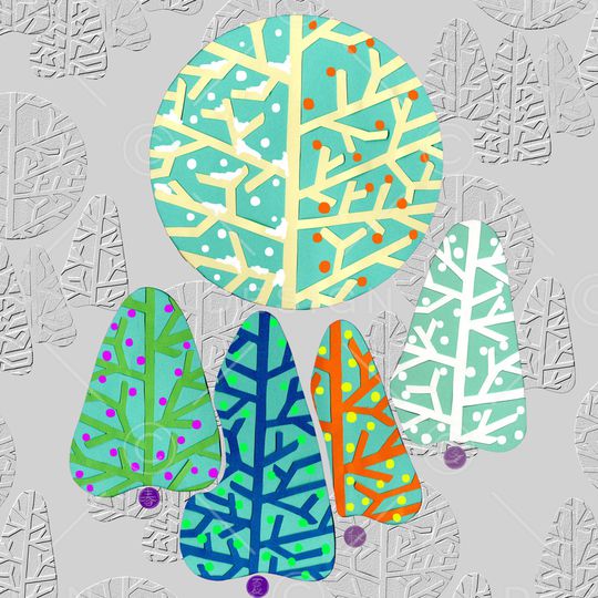 雪花印花华亿平台图片