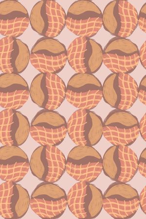 笔触印花华亿平台图片