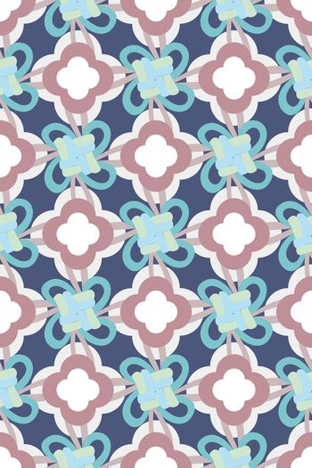 中国结印花华亿平台图片