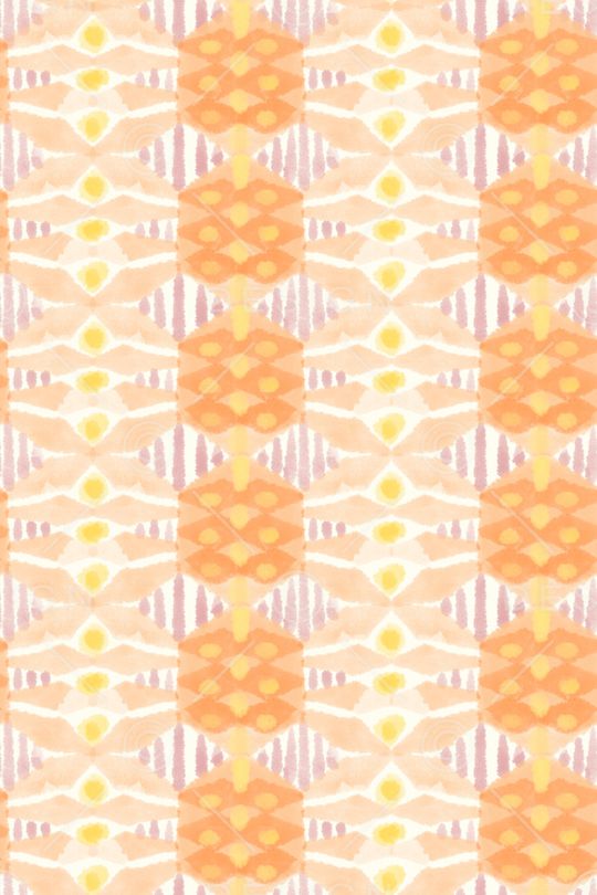 民族风印花华亿平台图片