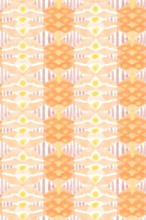 民族风印花华亿平台图片