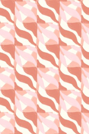 小清新印花华亿平台图片