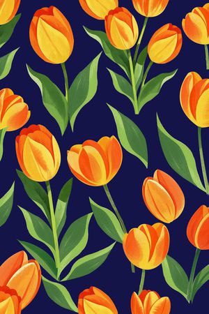 雪纺印花华亿平台图片