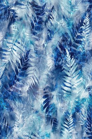 叶子印花华亿平台图片