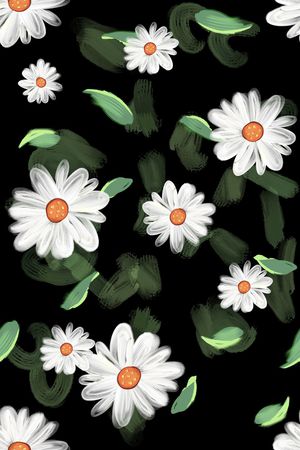 大牌风印花华亿平台图片