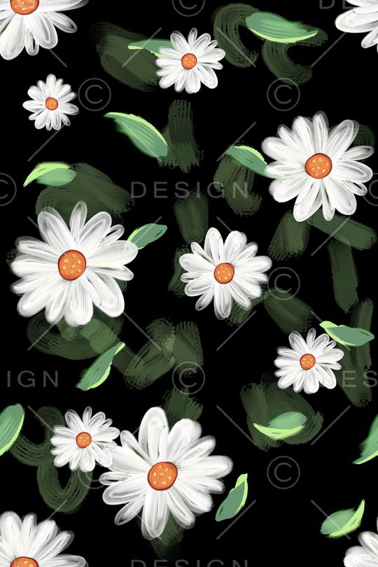 大牌风印花华亿平台图片