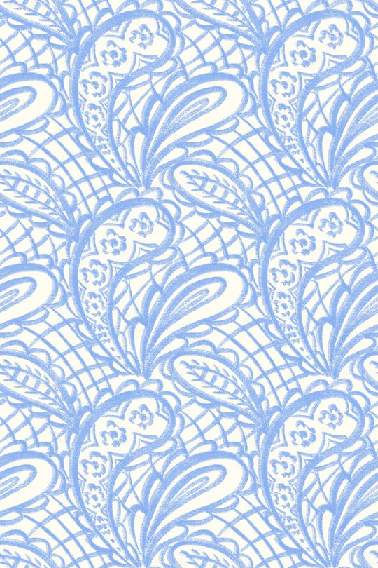 小清新印花华亿平台图片