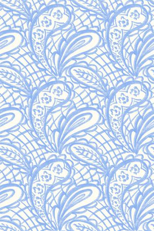 小清新印花华亿平台图片