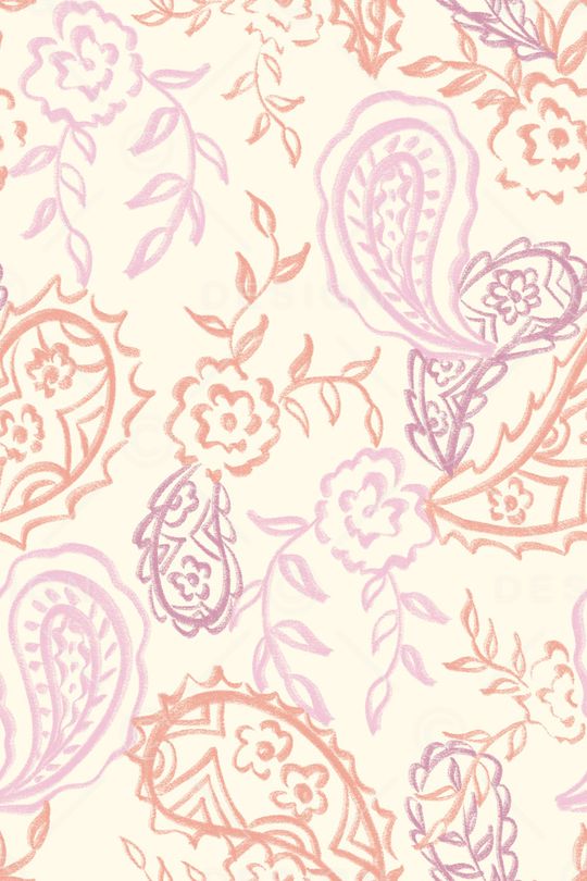 民族风印花华亿平台图片