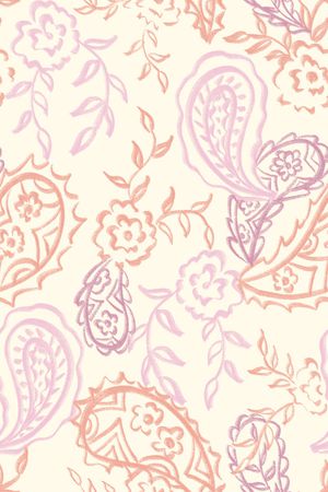 民族风印花华亿平台图片