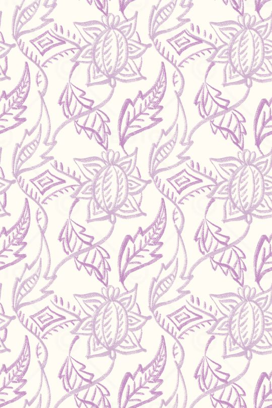 小清新印花华亿平台图片