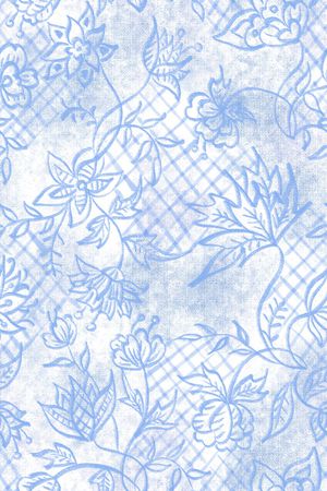 民族风印花华亿平台图片