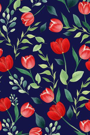 雪纺印花华亿平台图片