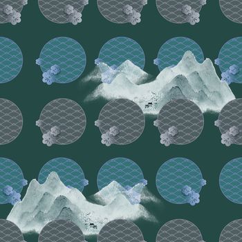 1610118-2025-3-23（中国风古典纹