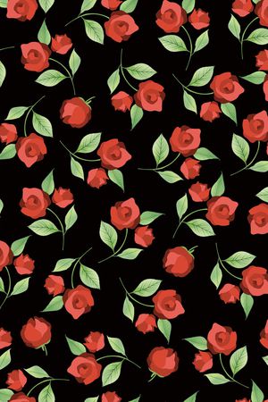 雪纺印花华亿平台图片