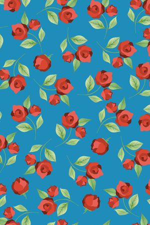 雪纺印花华亿平台图片