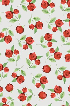 雪纺印花华亿平台图片