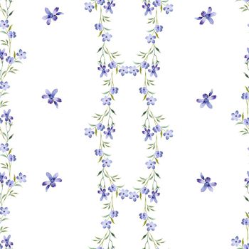 小清新印花华亿平台图片