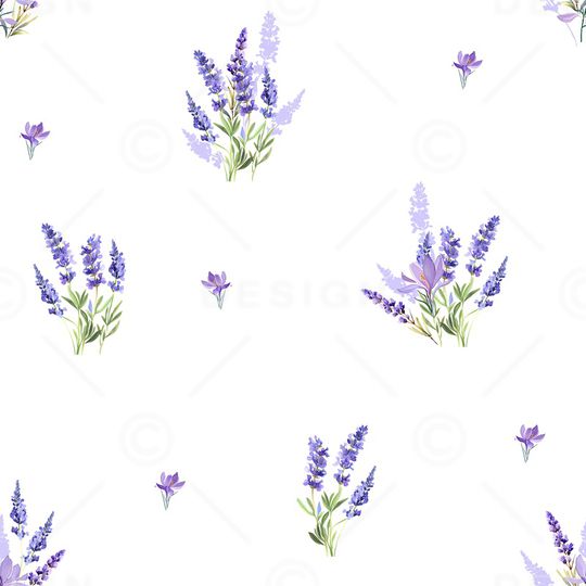 小清新印花华亿平台图片