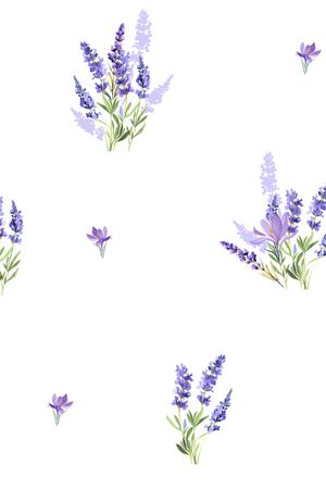 小清新印花华亿平台图片