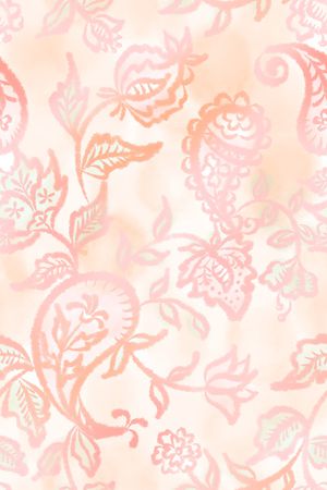 民族风印花华亿平台图片