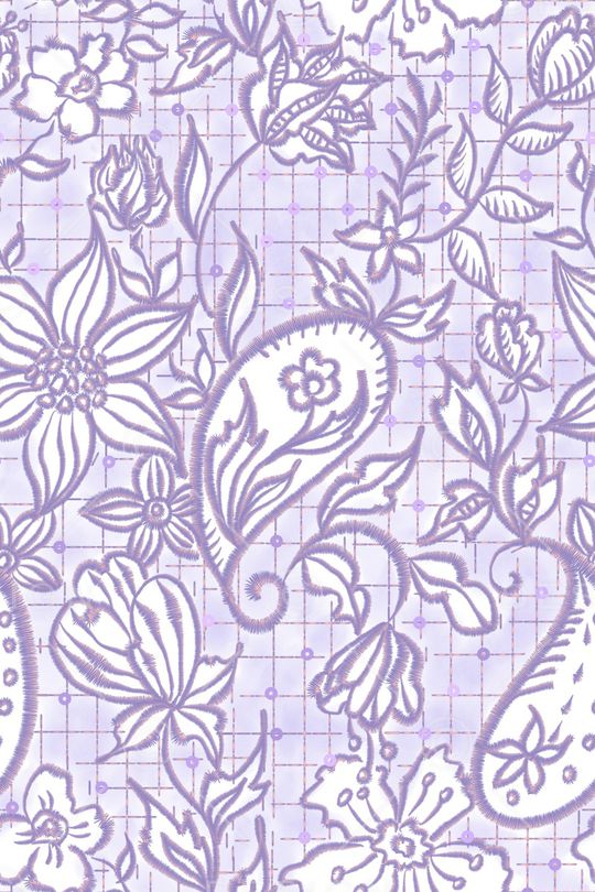 民族风印花华亿平台图片