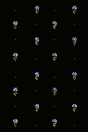 雪纺印花华亿平台图片