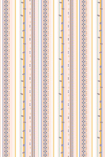 条纹印花华亿平台图片