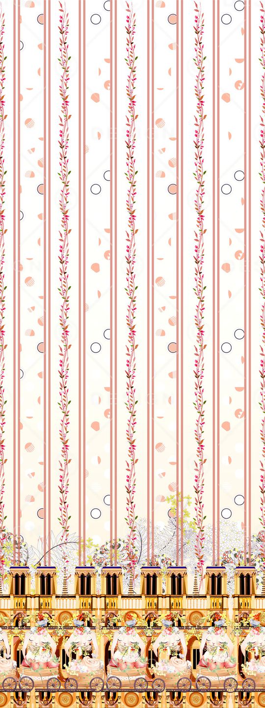 兔子印花华亿平台图片