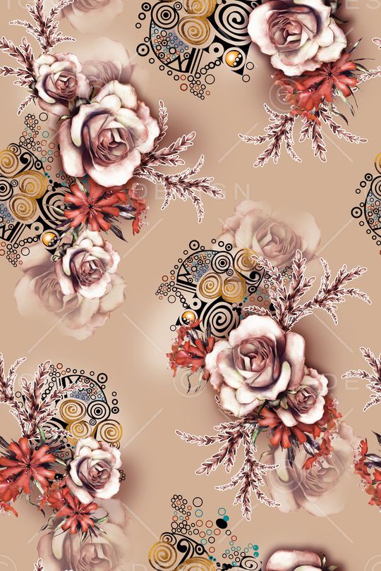 大花印花华亿平台图片