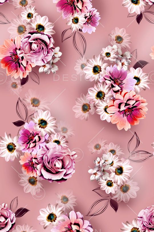 大花印花华亿平台图片