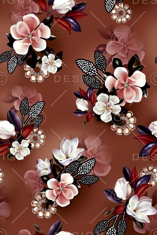 大花印花华亿平台图片