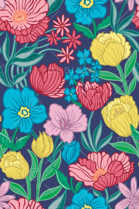 大花印花华亿平台图片