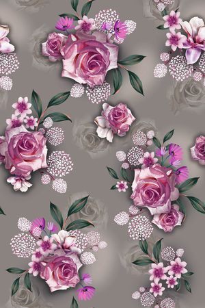 大花印花华亿平台图片