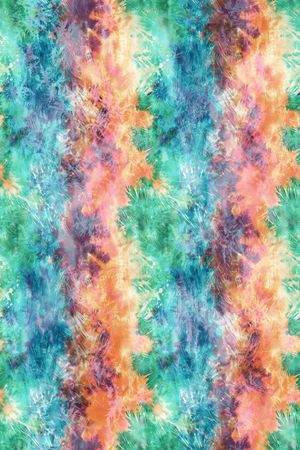 棉麻印花华亿平台图片