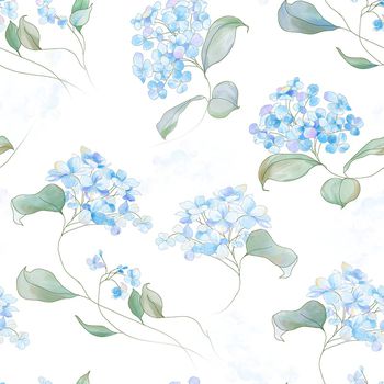 白底花印花华亿平台图片