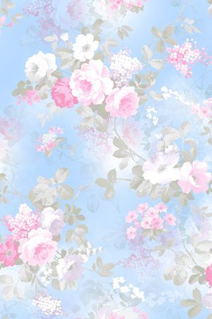 影花印花华亿平台图片