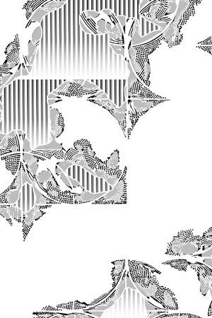 民族风印花华亿平台图片