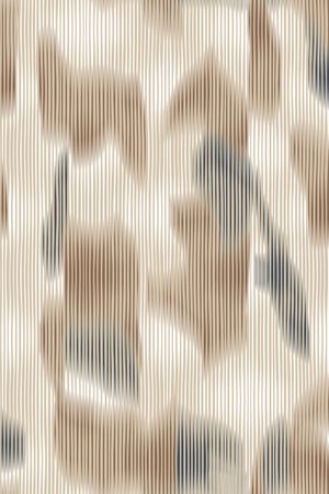 条纹印花华亿平台图片