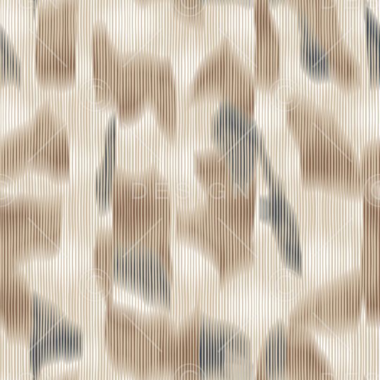 条纹印花华亿平台图片