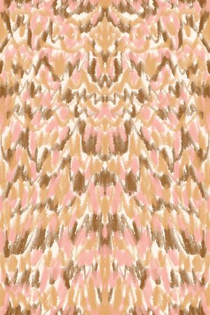 民族风印花华亿平台图片