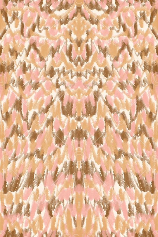 民族风印花华亿平台图片