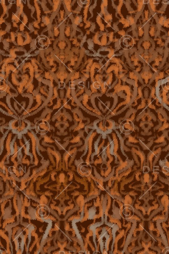 民族风印花华亿平台图片