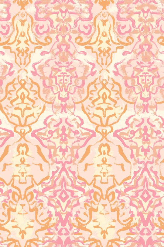 线条印花华亿平台图片